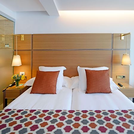 Hotel Coronado Thalasso & Spa Peguera Ngoại thất bức ảnh