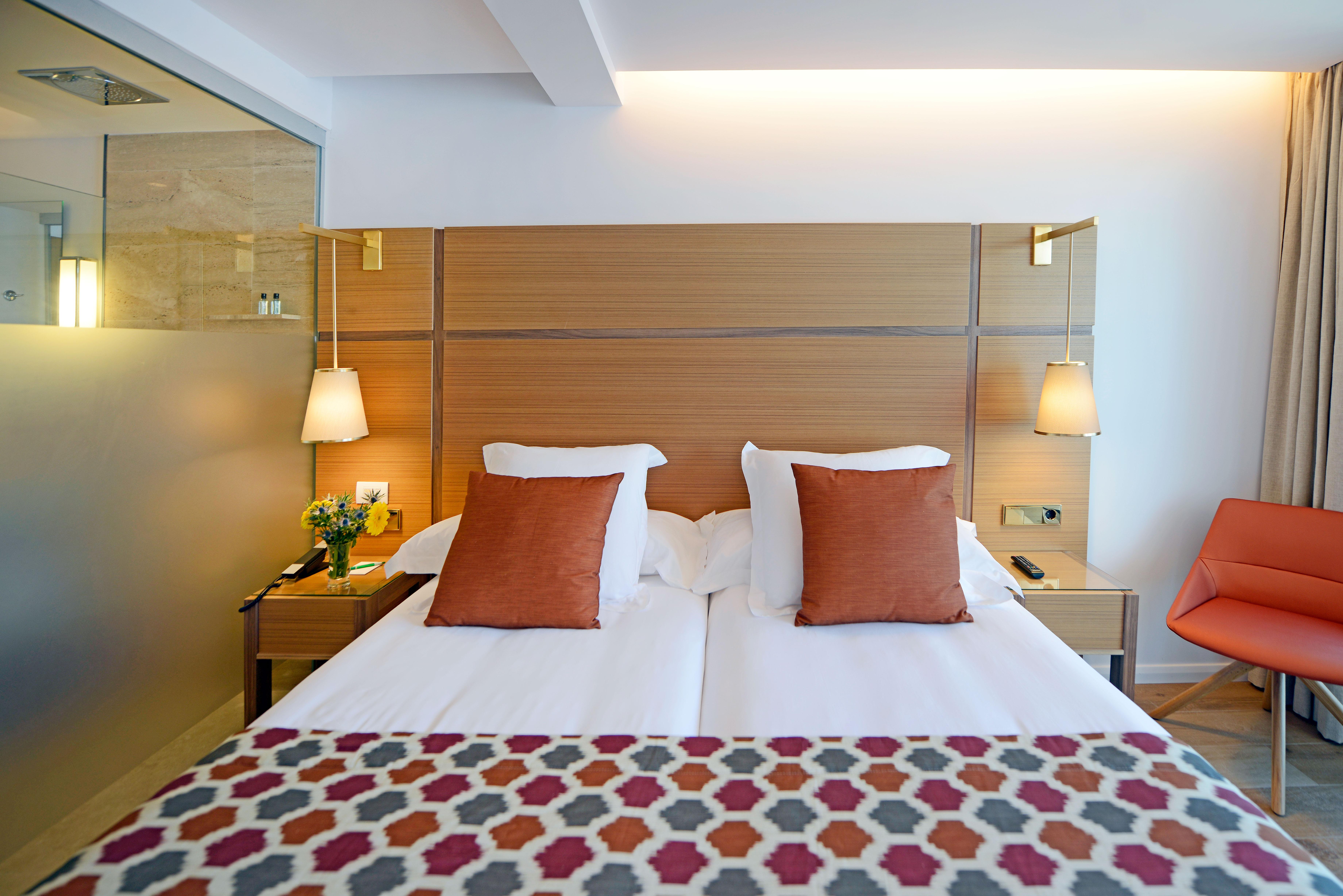 Hotel Coronado Thalasso & Spa Peguera Ngoại thất bức ảnh