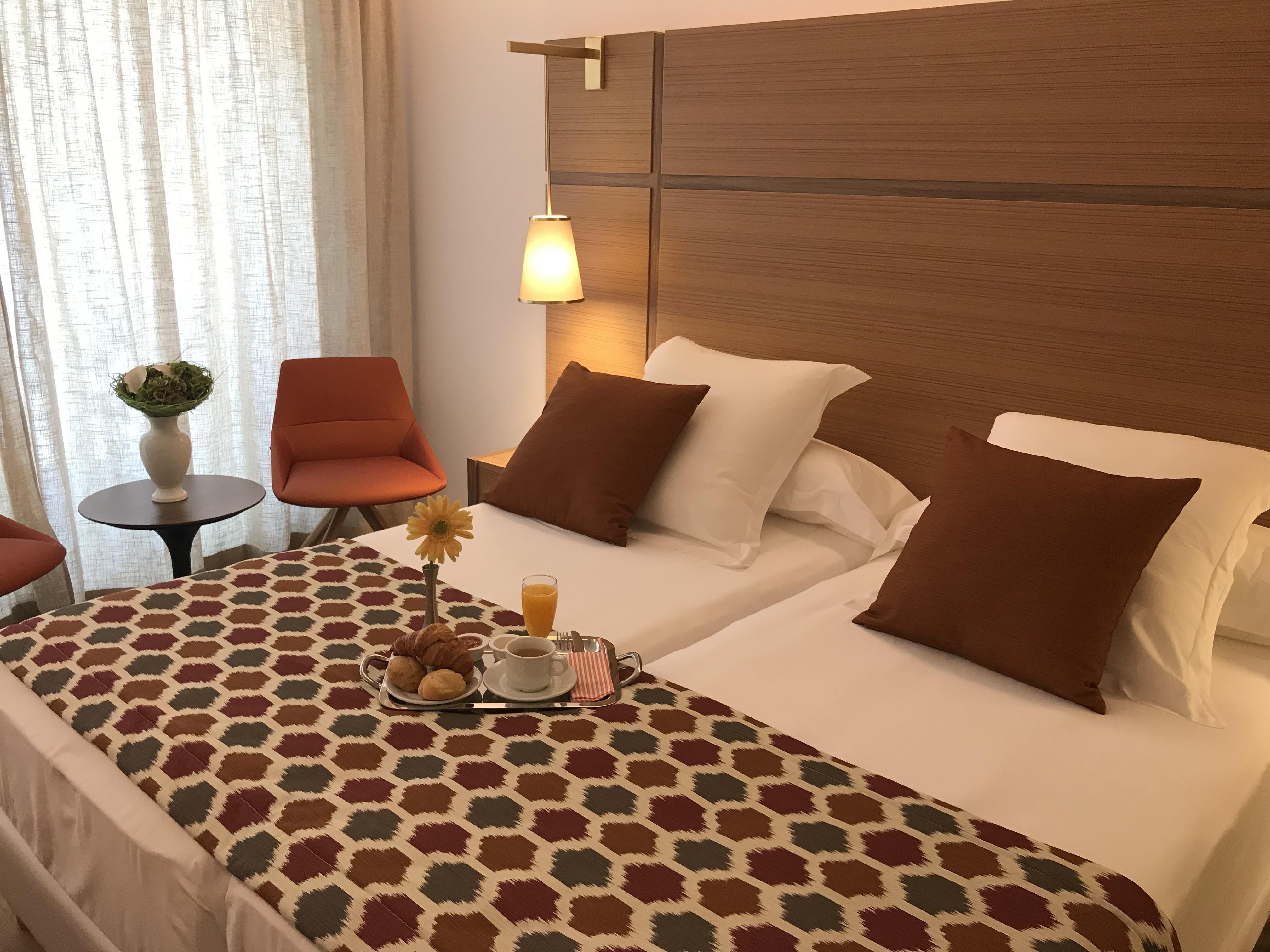 Hotel Coronado Thalasso & Spa Peguera Ngoại thất bức ảnh