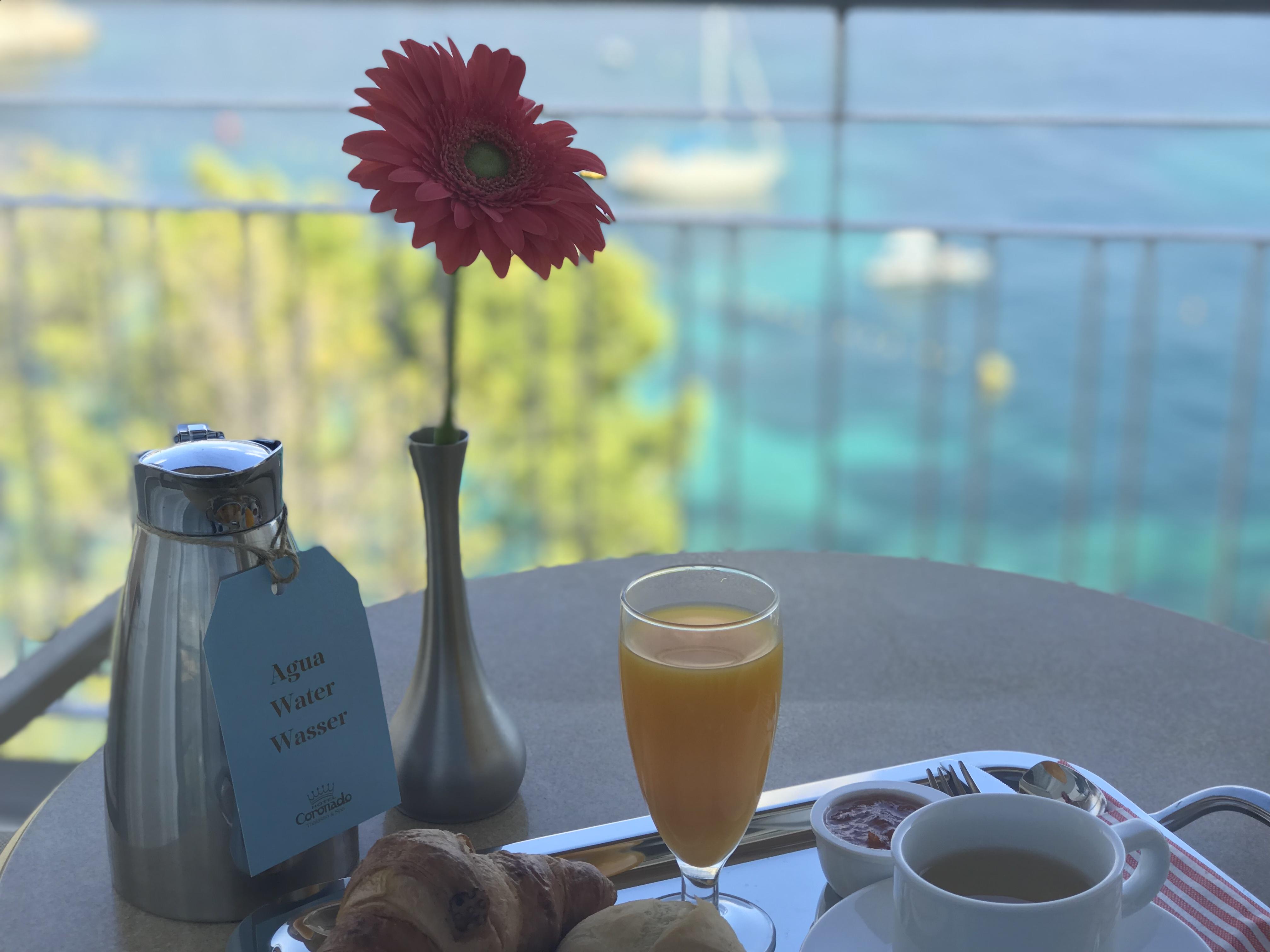 Hotel Coronado Thalasso & Spa Peguera Ngoại thất bức ảnh