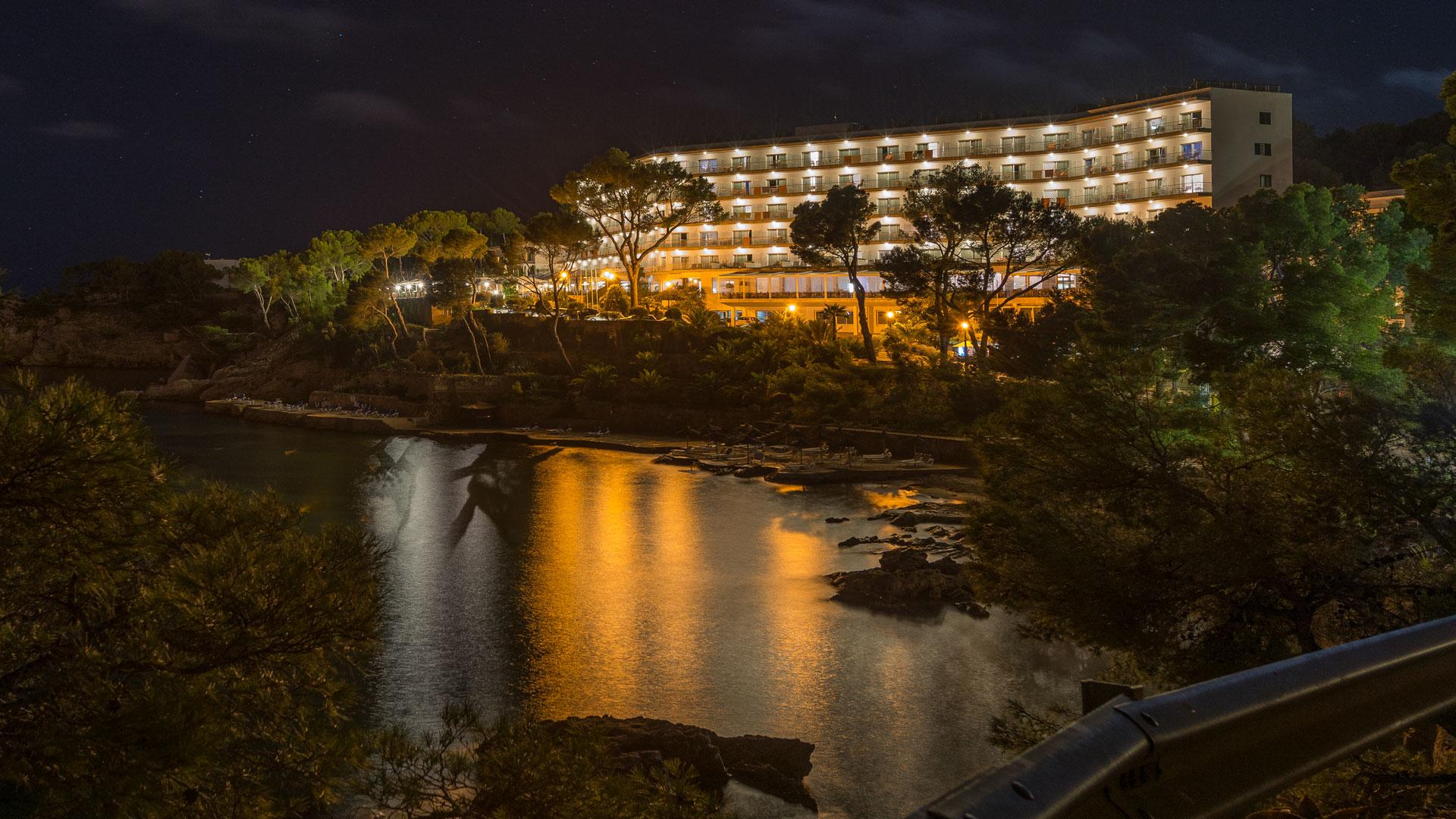 Hotel Coronado Thalasso & Spa Peguera Ngoại thất bức ảnh