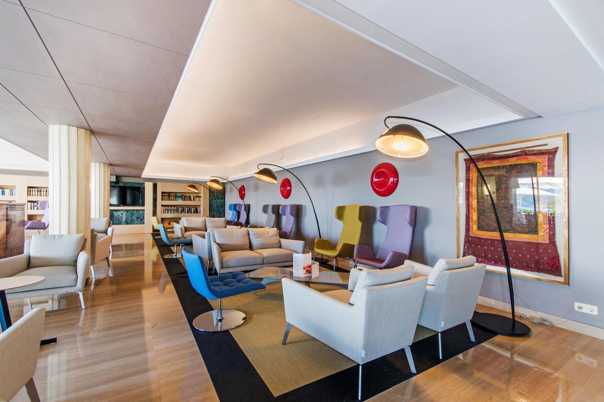 Hotel Coronado Thalasso & Spa Peguera Ngoại thất bức ảnh