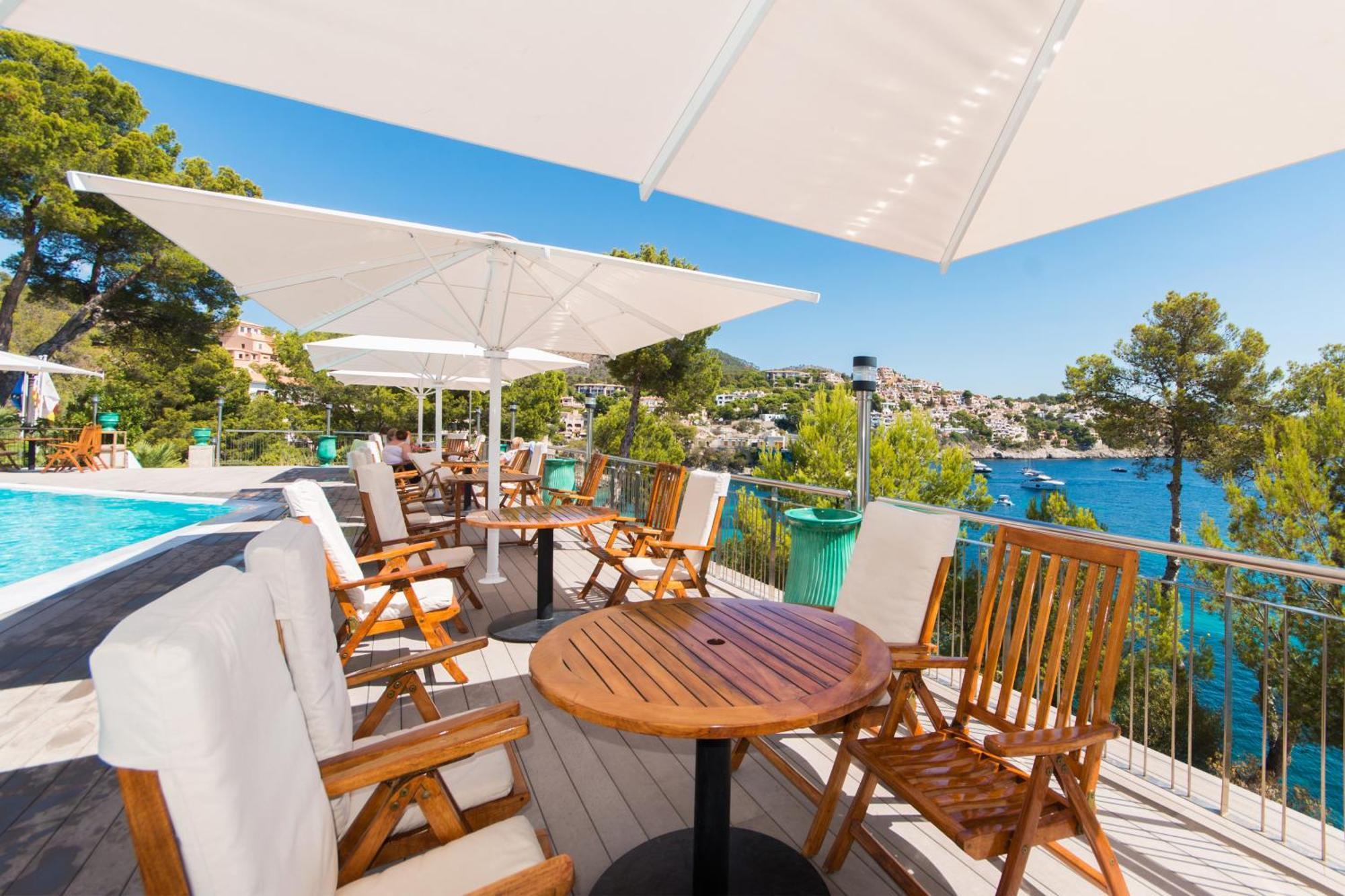 Hotel Coronado Thalasso & Spa Peguera Ngoại thất bức ảnh
