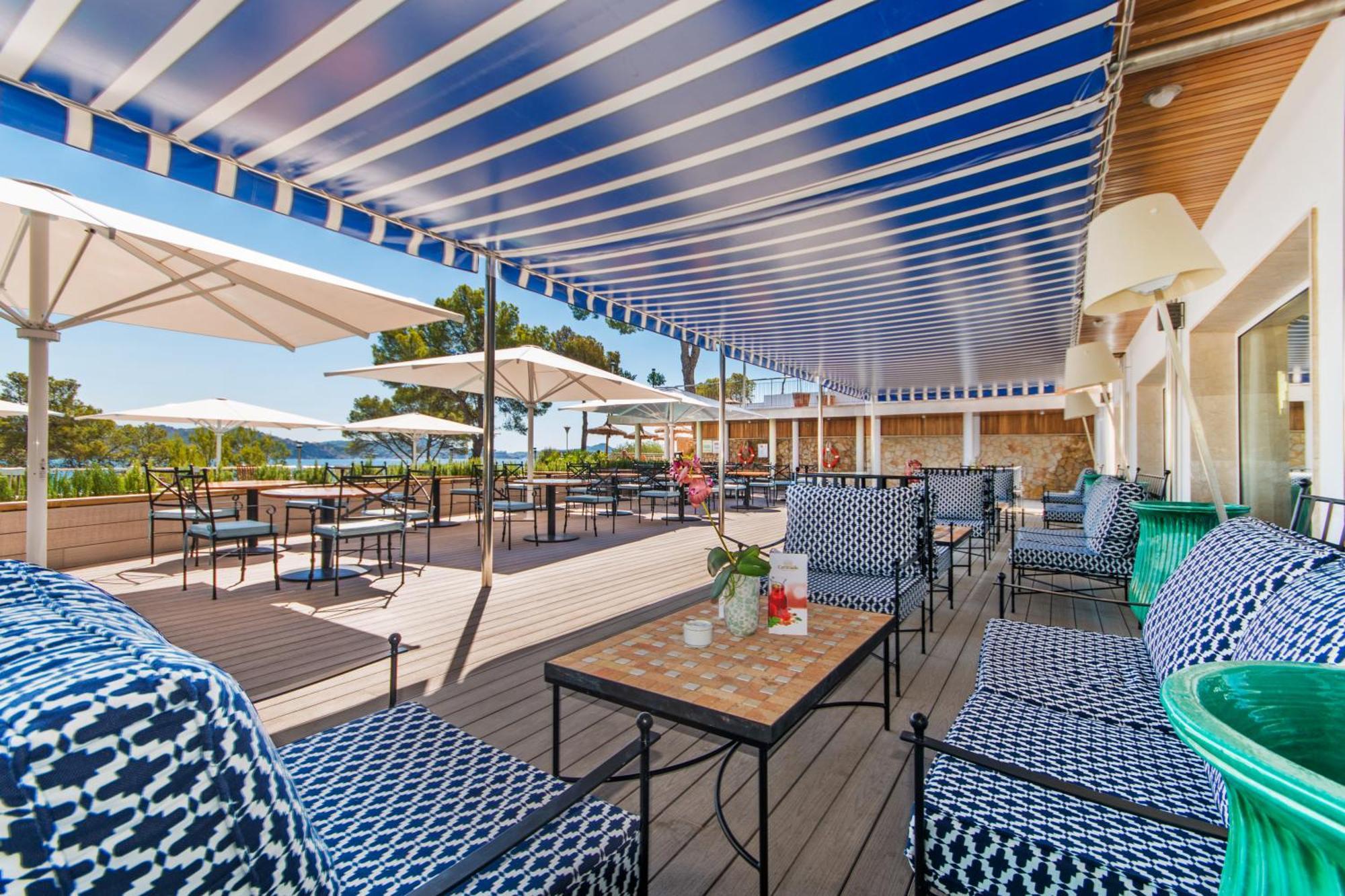 Hotel Coronado Thalasso & Spa Peguera Ngoại thất bức ảnh