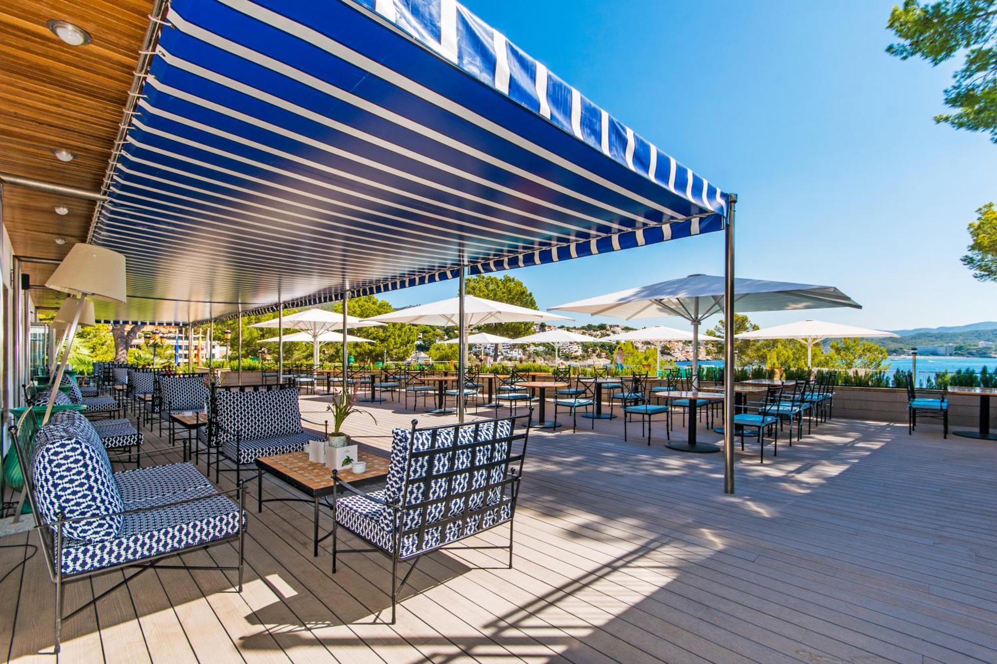 Hotel Coronado Thalasso & Spa Peguera Ngoại thất bức ảnh
