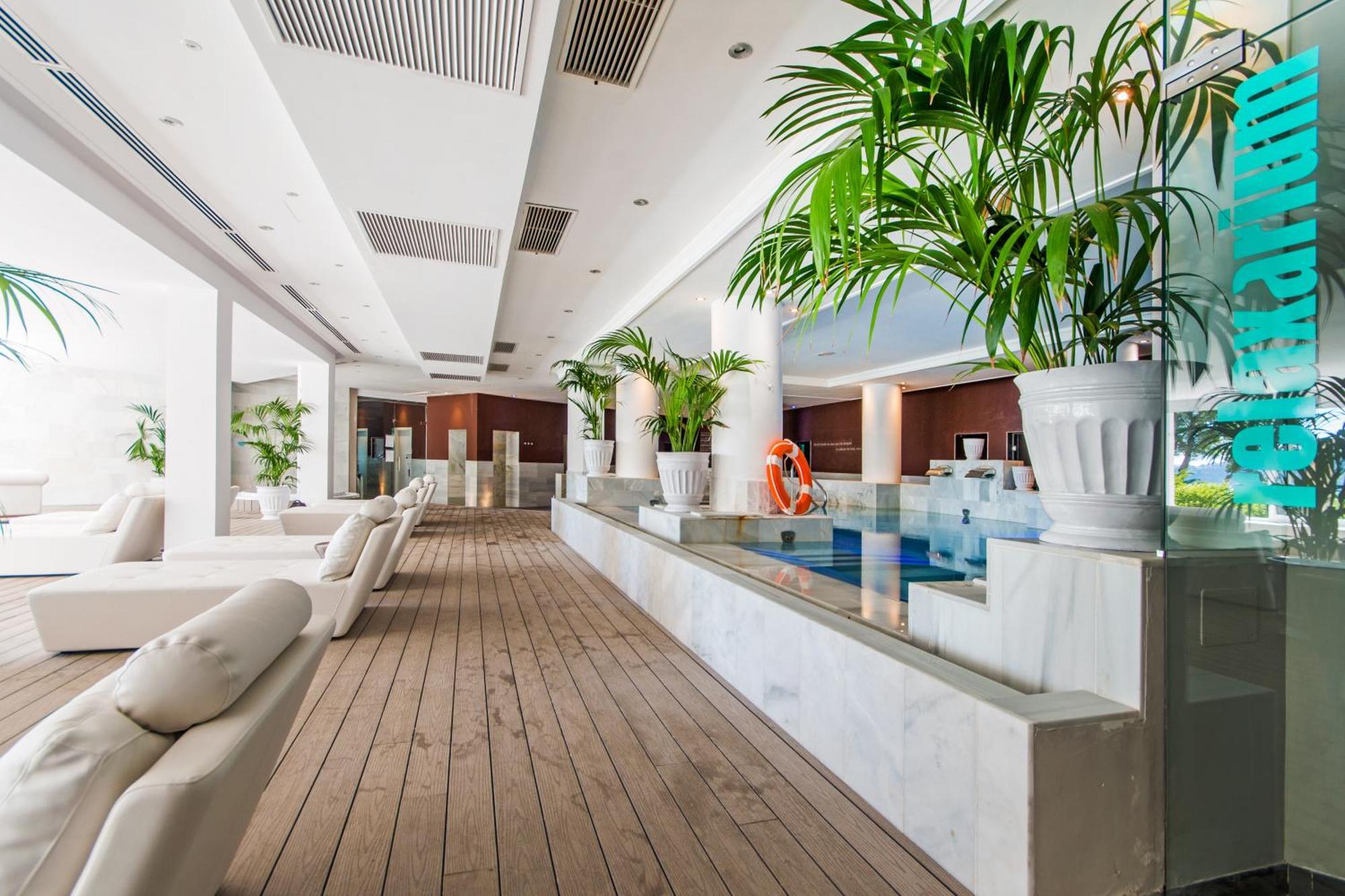 Hotel Coronado Thalasso & Spa Peguera Ngoại thất bức ảnh