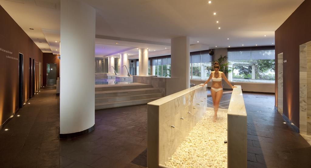 Hotel Coronado Thalasso & Spa Peguera Tiện nghi bức ảnh