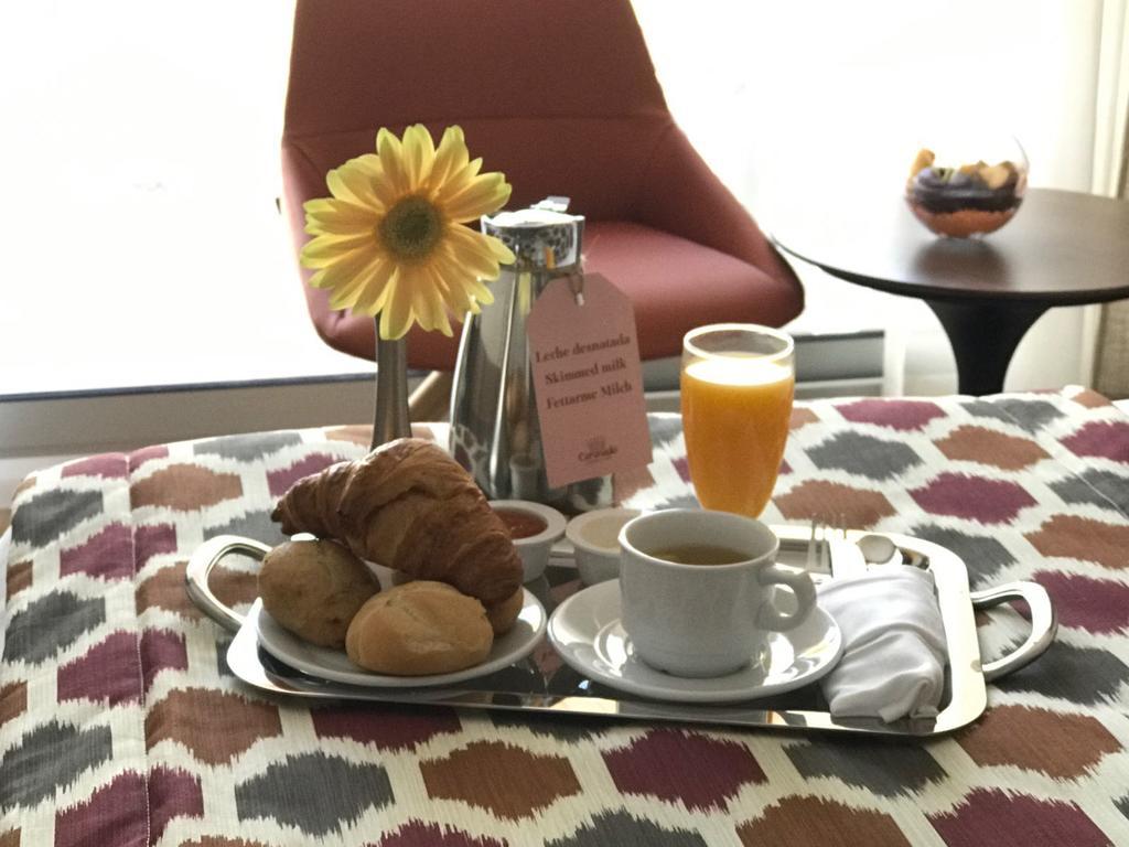Hotel Coronado Thalasso & Spa Peguera Ngoại thất bức ảnh