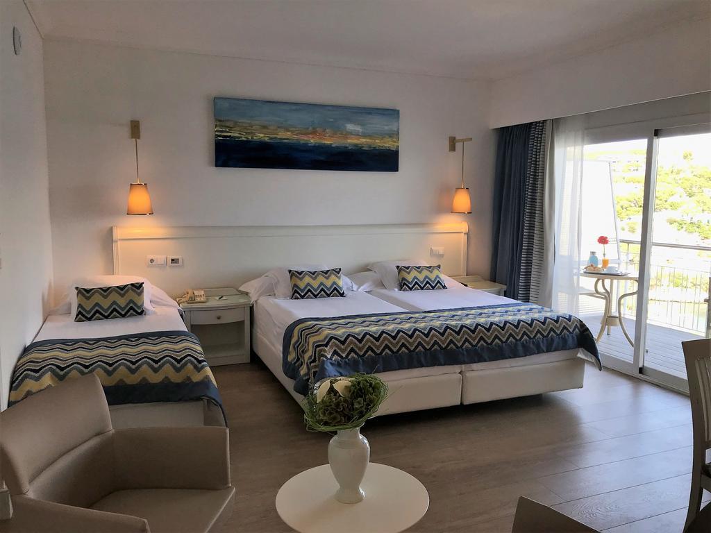 Hotel Coronado Thalasso & Spa Peguera Ngoại thất bức ảnh