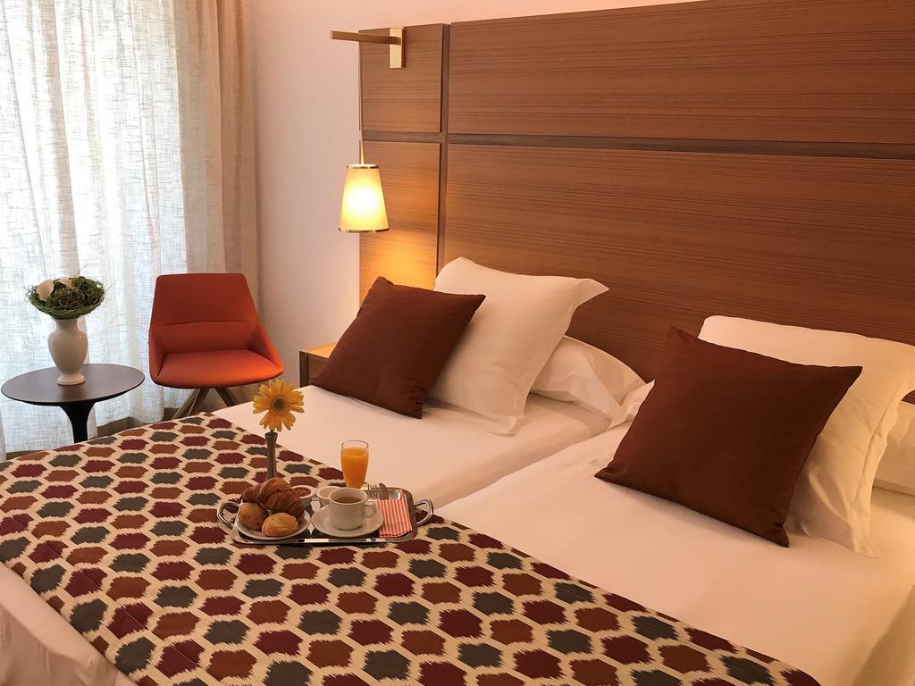Hotel Coronado Thalasso & Spa Peguera Ngoại thất bức ảnh