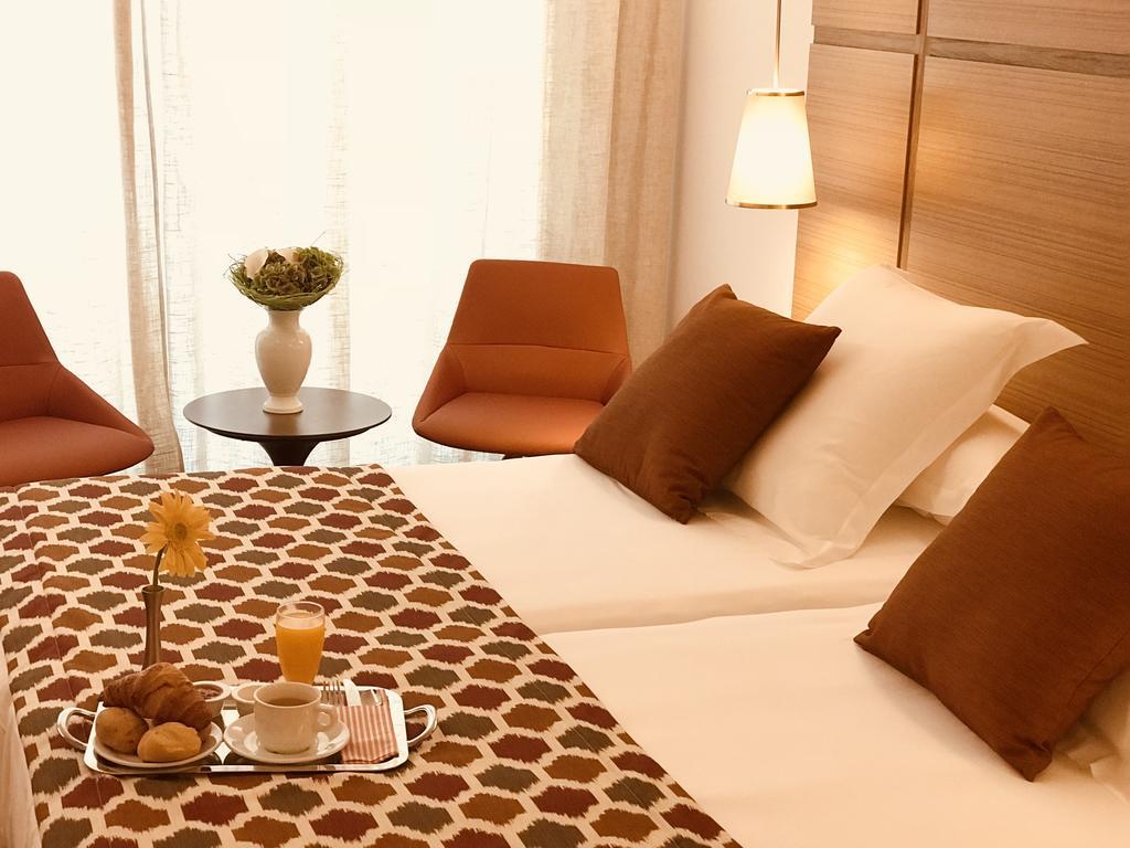 Hotel Coronado Thalasso & Spa Peguera Ngoại thất bức ảnh
