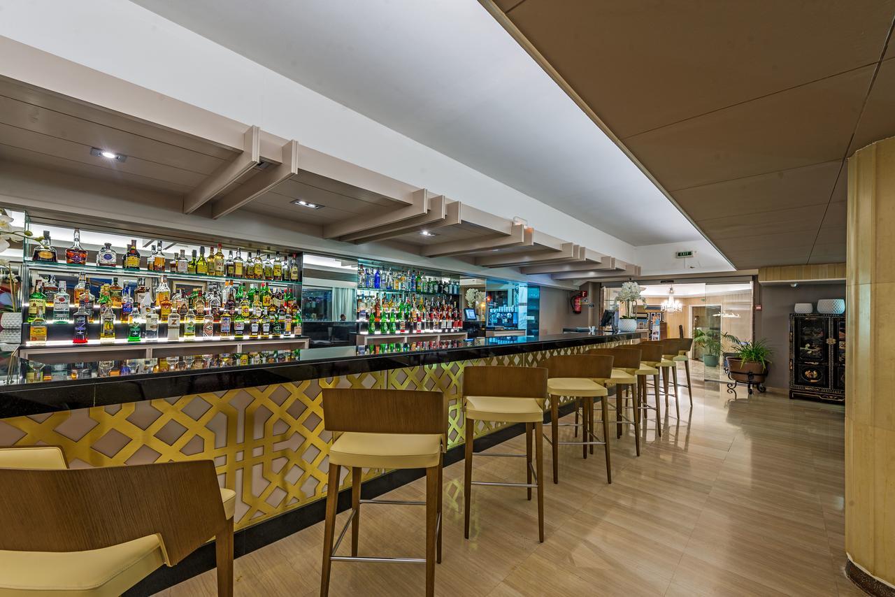 Hotel Coronado Thalasso & Spa Peguera Ngoại thất bức ảnh