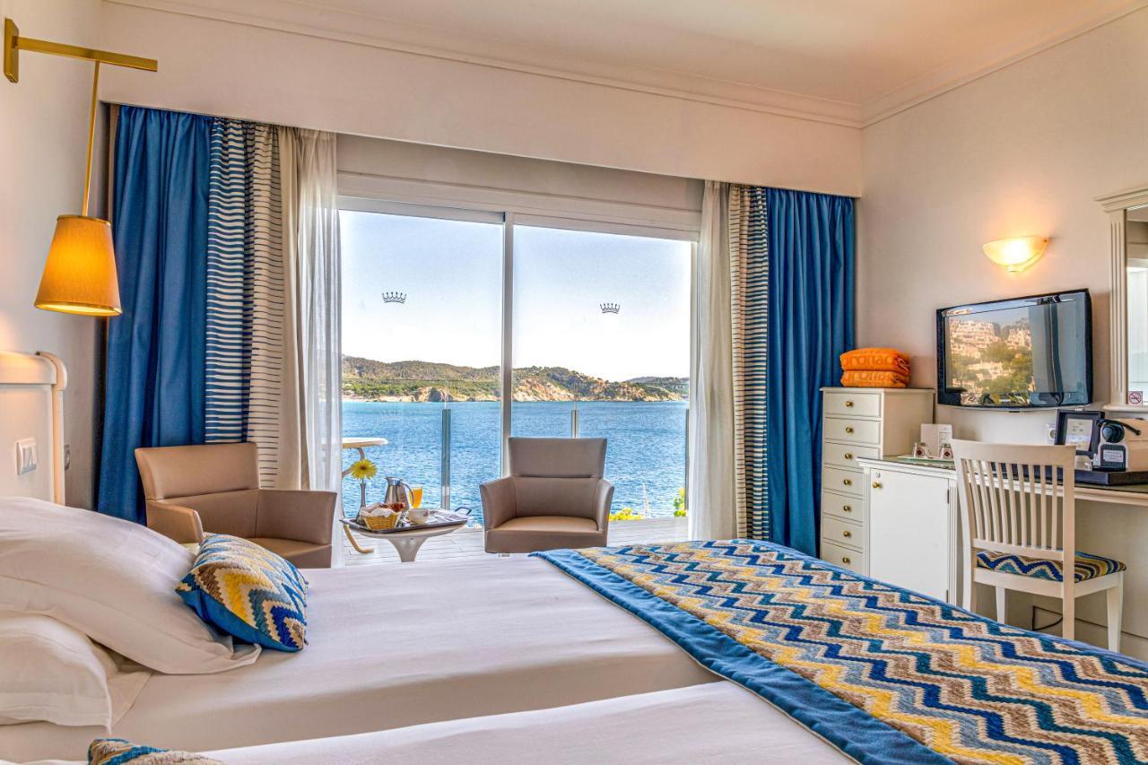Hotel Coronado Thalasso & Spa Peguera Ngoại thất bức ảnh