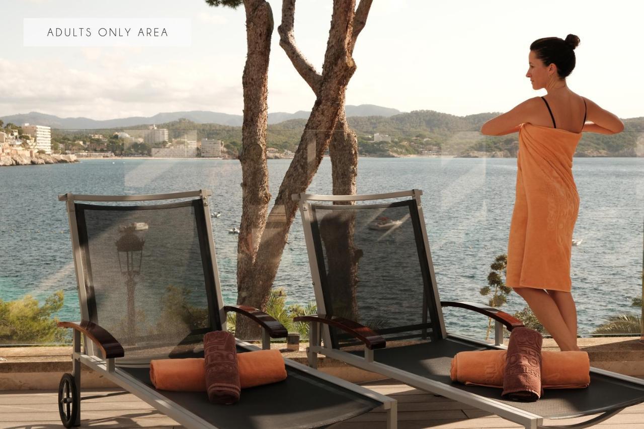 Hotel Coronado Thalasso & Spa Peguera Ngoại thất bức ảnh